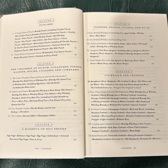 Imbibe! Absinthe Cocktail to Whiskey Smash, cocktail recipes by David Wondrich - Picture 6 of 6